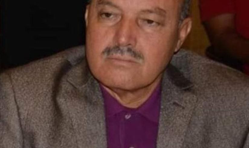 انتخاب الوردي (البام ) رئيسا لمجلس جماعة ابن جرير