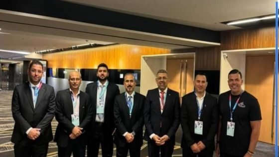 المغرب يستعد لاستضافة بطولة العالم للإبحار الشراعي 2026