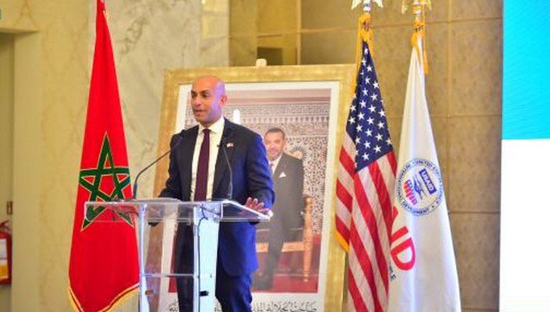 الرباط: اختتام مشروع دعم التعاونيات