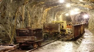 اكتشاف احتياطيات مهمة من النحاس والقصدير بمراكش ومكناس