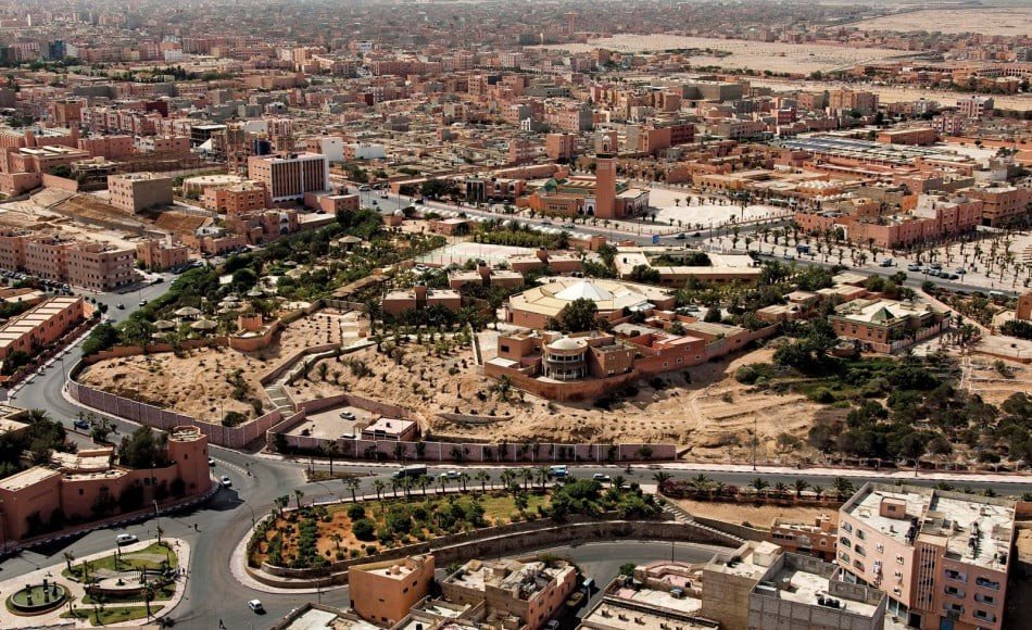 الداخلة: خبراء يسلطون الضوء على وجاهة مخطط الحكم الذاتي بالصحراء المغربية