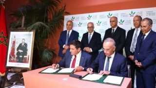 الملتقى الدولي للتمور.. التوقيع على ست اتفاقيات لتنمية قطاع نخيل التمر