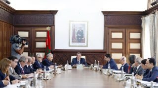 مجلس الحكومة يصادق على مشروع قانون يتعلق بالتأمين الإجباري الأساسي عن المرض وبسن أحكام خاصة