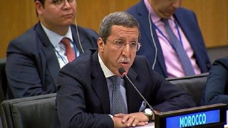 المغرب يتولى الرئاسة المشتركة لمنتدى الأمم المتحدة للعلوم والتكنولوجيا والابتكار