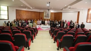 النسخة الأولى من الأيام العلمية بمعهد ISPITS بني ملال تسلط الضوء على سرطان الثدي وعنق الرحم