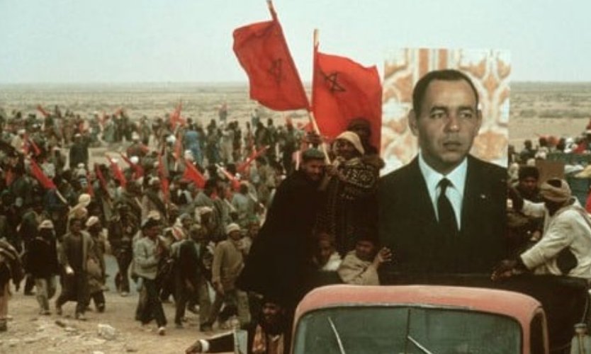 الذكرى 49 للمسيرة الخضراء.. تجسيد لأروع صور التلاحم بين العرش العلوي والشعب المغربي