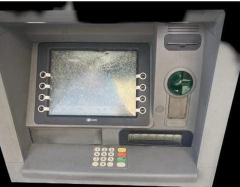 الجديدة “ ظاهرة تكسير الشبابيك البنكية تعيق الخدمات المالية   