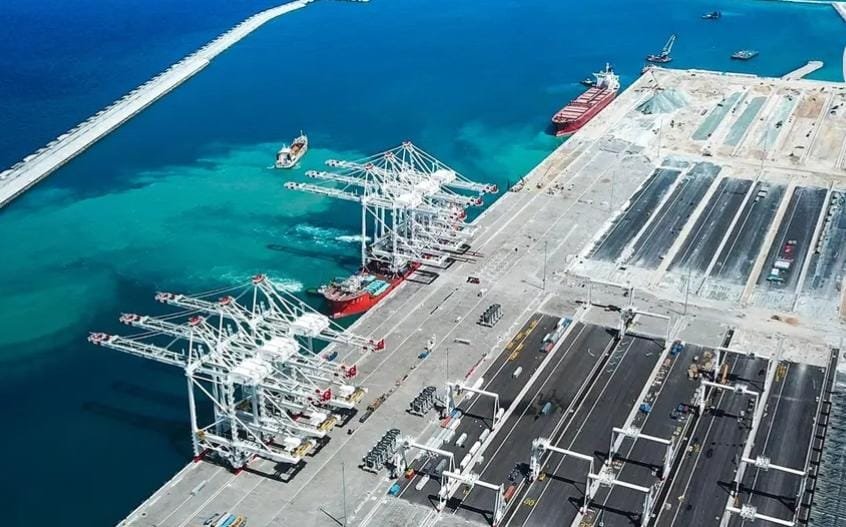 المغرب ضمن المراكز التجارية العالمية الصاعدة في 2024