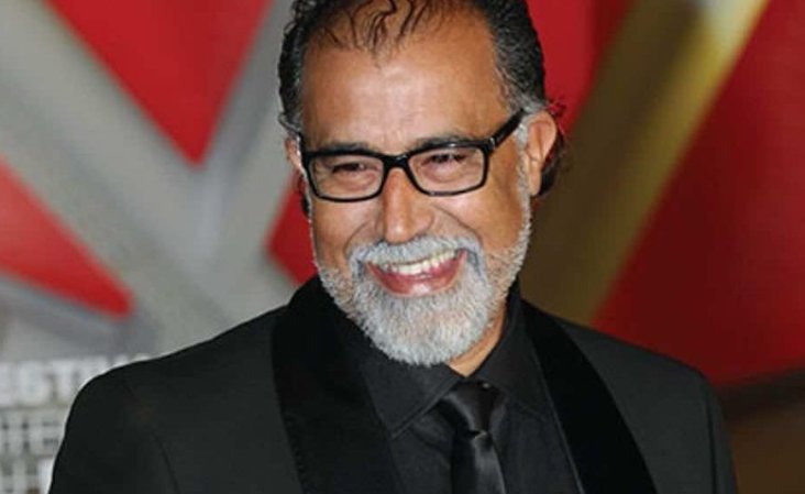 القاهرة : تتويج الفنان المغربي “محمد خيي” بجائزة أحسن ممثل بالقاهرة