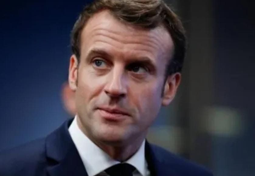 صحيفة فرنسية: ماكرون منح نتنياهو “مكافأة كبيرة” مقابل وقف إطلاق النار ب لبنان