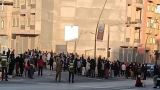 النيابة العامة بإنزكان تفتح تحقيقا في أحداث شغب