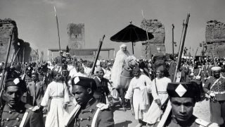 عيد الاستقلال .. ذكرى خالدة تجسد تلاحم العرش والشعب وتضحياتهما في سبيل الوطن ومقدساته