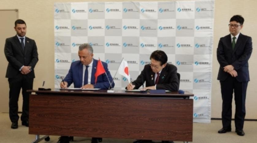 تعزيز التعاون في مجال الاستثمار بين المغرب واليابان