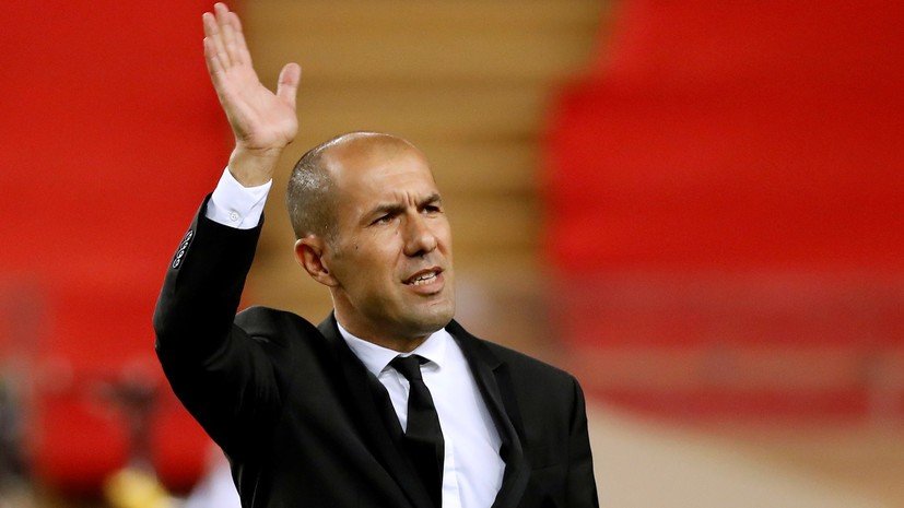 البرتغالي ليوناردو جارديم مدربا جديدا للعين الاماراتي خلفا للمدرب السابق كريسبو