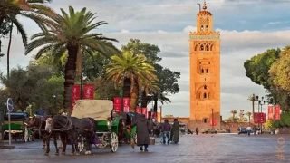 المغرب يستضيف الملتقي العربي الثاني للتنمية السياحية من 17 الى 21 نونبر الجاري