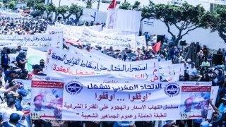 مفتشو الشغل يخوضون إضراب وطني في 20 نونبر و10 و11 دجنبر