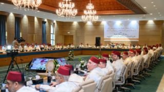 الرباط.. اختتام أشغال الدورة العادية الـ34 للمجلس العلمي الأعلى