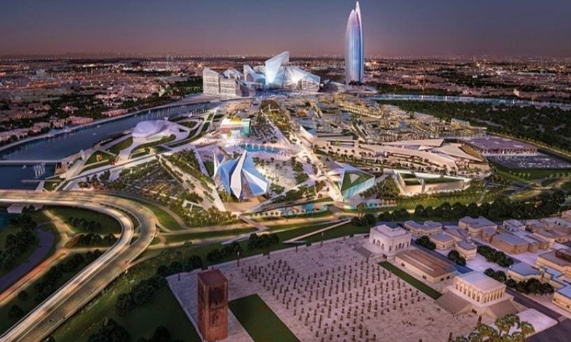  ميثاق الاستثمار.. استفادة 110 مشاريع استثمارية بقيمة 130 مليار درهم من نظام الدعم الأساسي