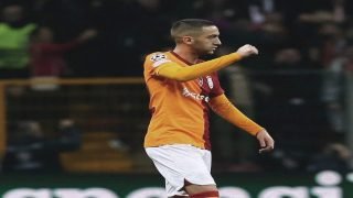 أوکان بوروك يستبعد زياش من تشكيلة غلطة سراي.. ودلائل على اقتراب رحيله