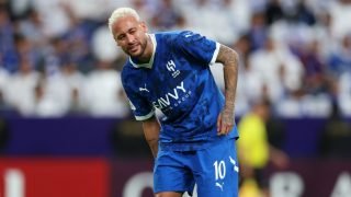 نيمار جونيور… مسلسل الإصابات يطيل غيابه عن الهلال ويثير قلق الجماهير