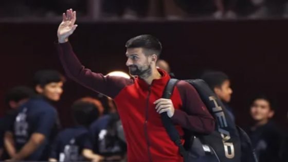 دجوكوفيتش يغيب عن البطولة الختامية للتنس بسبب الإصابة