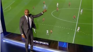 تيري هنري يوجه سهام النقد لمبابي بعد أداء مخيب أمام ميلان: “عليه أن يتعلم أدوار الرقم 9”