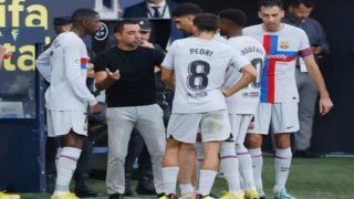 بيدري يكشف عن مواقف طريفة وصارمة مع برشلونة: من صعوبة اللغة الإنجليزية إلى “قواعد تشافي” الصارمة