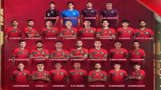قائمة المنتخب المغربي تثير الجدل: زياش يغيب، والخياطي يظهر لأول مرة استعدادًا لمواجهتي الغابون وليسوتو