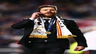 هل يكون تشابي ألونسو القائد القادم لريال مدريد؟ شائعات تتزايد حول خلافة أنشيلوتي