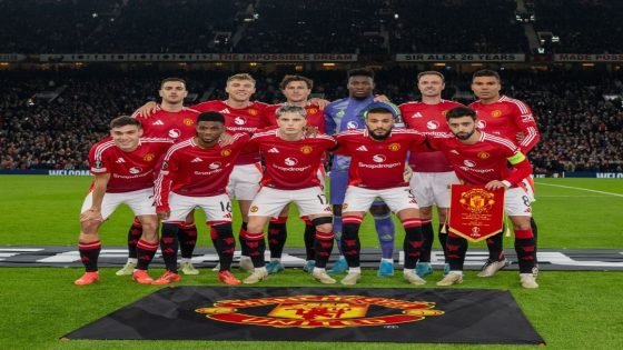 مانشستر يونايتد يتفوق على باوك بثنائية ديالو ويعزز فرصه في الدوري الأوروبي