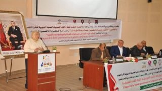 الرشيدية..يوم دراسي لتطوير حكامة الأندية النسوية لكرة القدم: خطوة نحو إنجازات رياضية متميزة