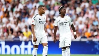 مبابي يُعقّد هجوم ريال مدريد ويرفض مركز رأس الحربة