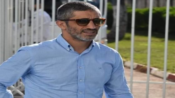 زكرياء عبوب : هزيمة مستحقة للدفاع الحسني الجديدي أمام النادي المكناسي.. “لم نكن حاضرين ونستحق الهزيمة”