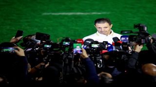 جمال السلامي: عودة التعمري دفعة كبيرة لـ”النشامى” قبل مواجهة العراق الحاسمة