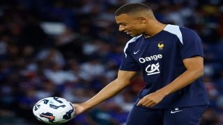 استبعاد كيليان مبابي من المنتخب الفرنسي للمرة الثانية.. ديشامب يوضح قراره