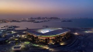 الدوحة جاهزة لاستضافة المباريات الأخيرة لكأس القارات للأندية FIFA قطر 2024TM