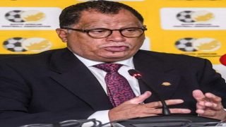 اعتقال داني جوردان رئيس الاتحاد الجنوب أفريقي لكرة القدم بتهم فساد مالي واختلاس