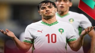 “أسود الأطلس يكتسحون الغابون بخماسية “