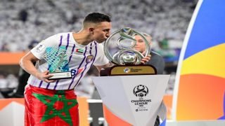 استبعاد سفيان رحيمي من قائمة المرشحين لجائزة أفضل لاعب إفريقي 2024: إنجازات عظيمة وتجاهل مثير للجدل