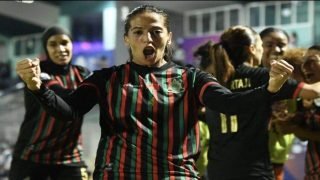 الجيش الملكي للسيدات يتأهل إلى نهائي دوري أبطال أفريقيا بعد فوز مثير على مسار المصري