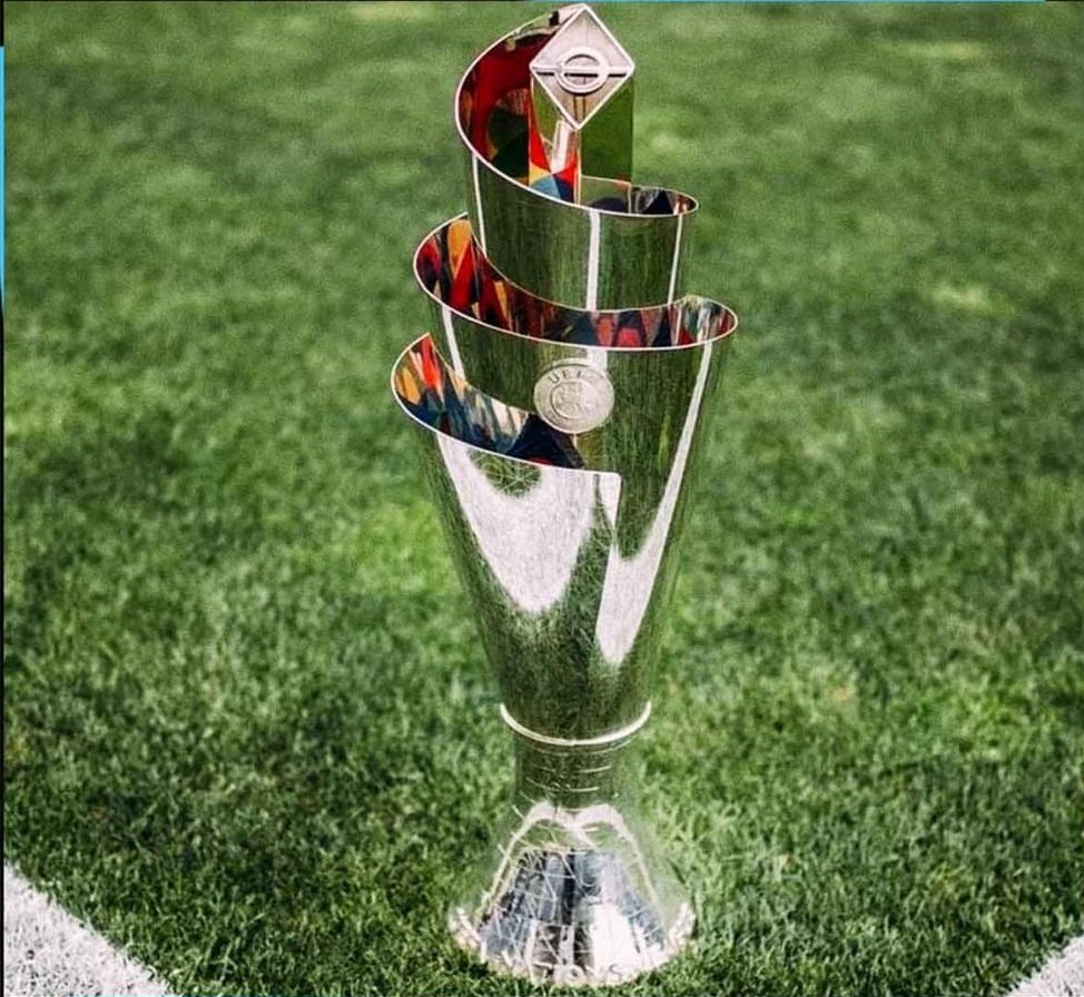 الكبار يحجزون مقاعدهم في ربع نهائي دوري الأمم الأوروبية 2024-2025