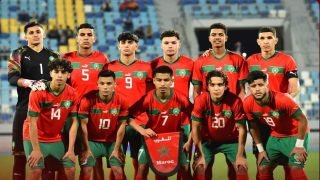 تعادل إيجابي بين المغرب والجزائر يضمن صدارة المنتخب المغربي في تصفيات شمال أفريقيا