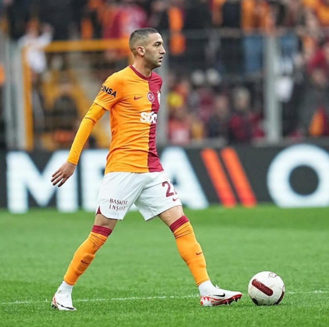 زياش في طريقه لتغيير الوجهة إلى الدوري القطري