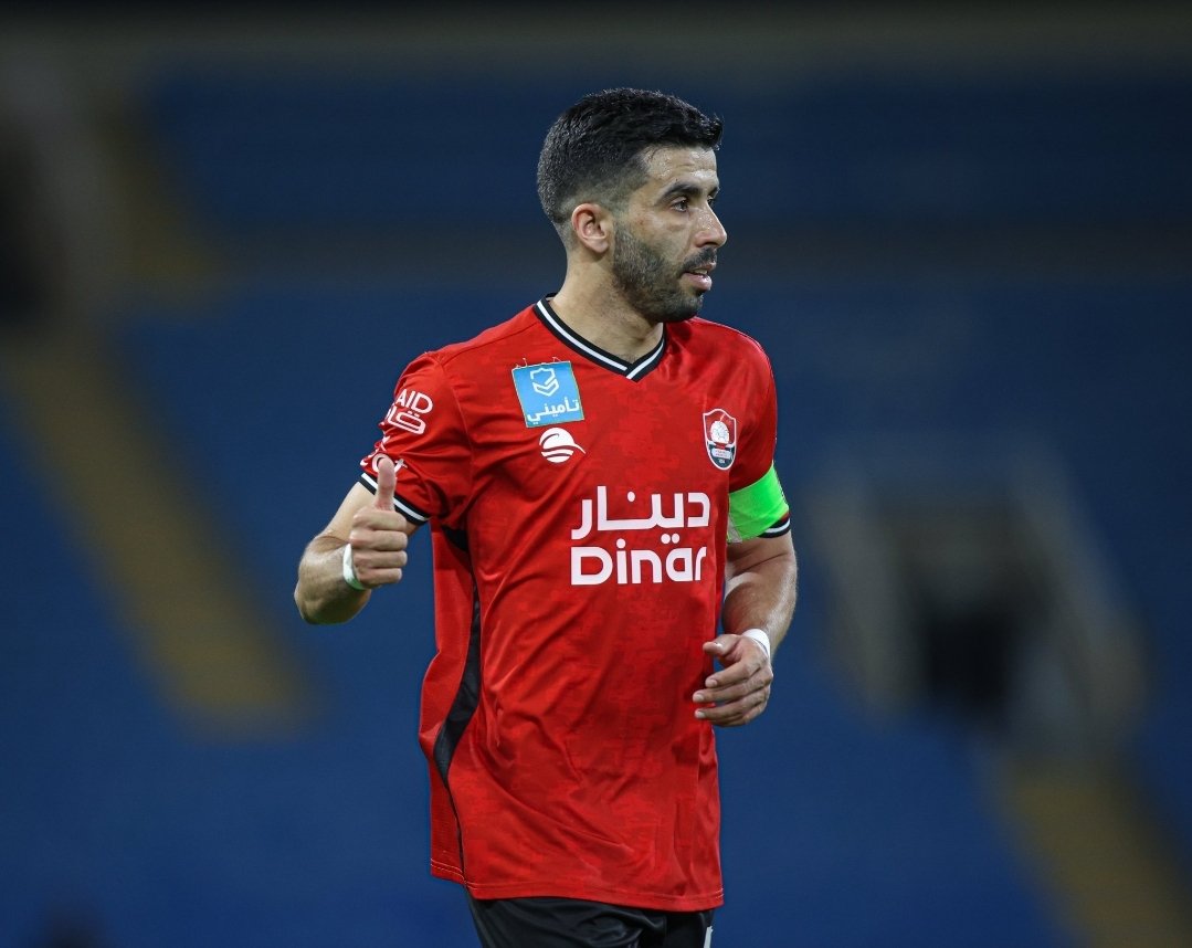 المغربي كريم البركاوي يقود الرائد لانتصار كبير ويواصل كتابة التاريخ في دوري روشن السعودي