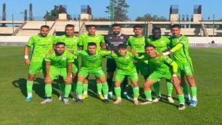 المغرب التطواني ينتصر على اتحاد طنجة ويحقق فوزه الثاني في الدوري الاحترافي