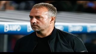 واقعية فليك وصراحة كوندي تكشفان أزمة التركيز في مباراة اليوم لبرشلونة ضد سيلتا فيغو