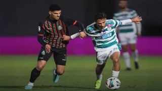 “كلاسيكو” الرجاء والجيش الملكي: قمة مغربية تشعل افتتاح دور المجموعات في دوري أبطال أفريقيا