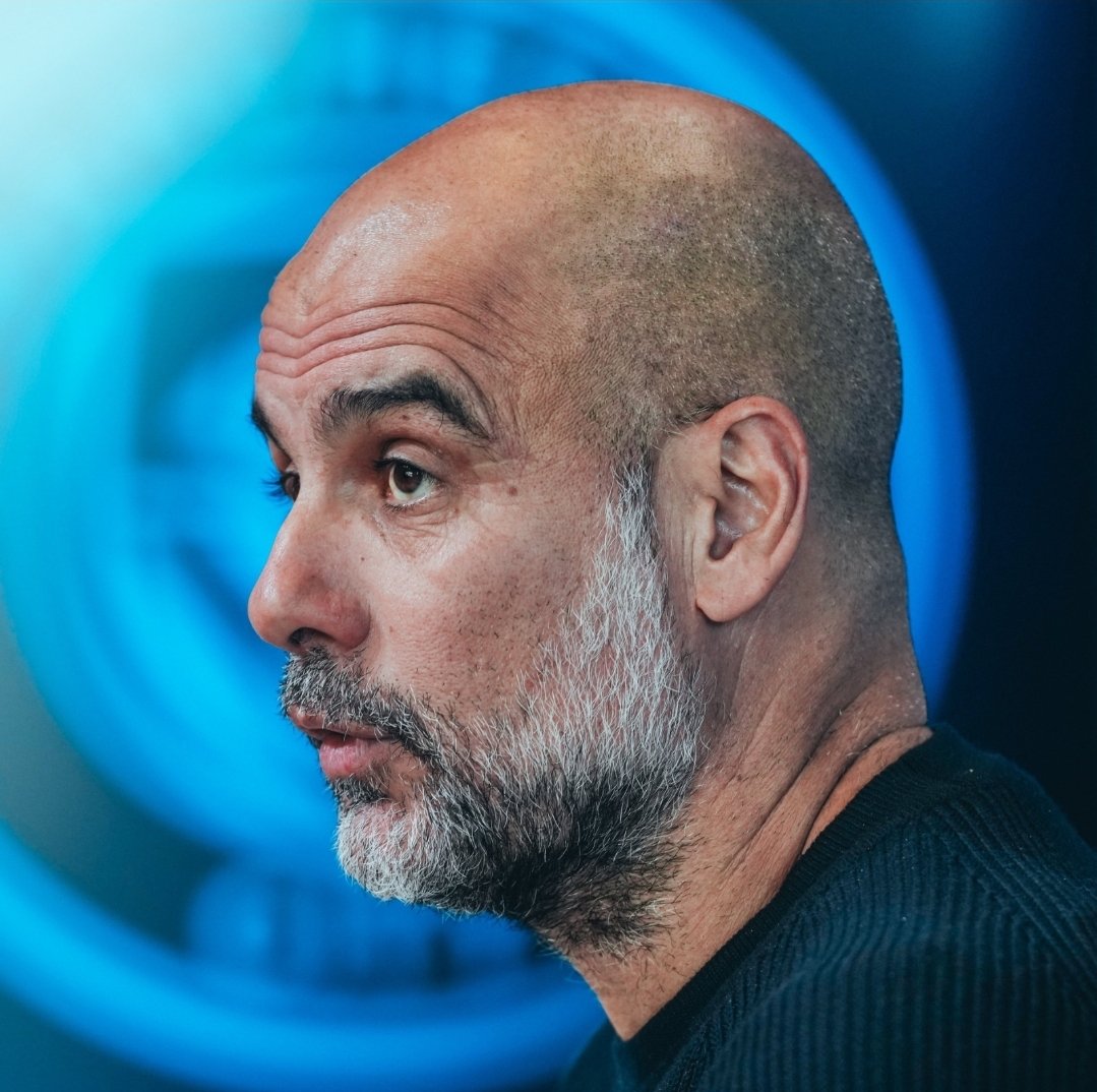 جوارديولا: “العودة إلى المبادئ هي مفتاح النجاح في الأوقات الصعبة”