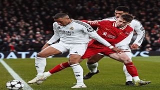 ليفربول يعمق جراح ريال مدريد ويواصل التألق الأوروبي