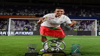 “سفيان رحيمي في سباق النجومية: ضمن قائمة أفضل مهاجمي العالم لعام 2024”